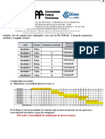 AP2 - 2017-2 - Elaboração e Gestão de Projetos