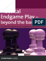 Practical Endgame Play