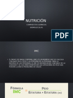 Nutrición