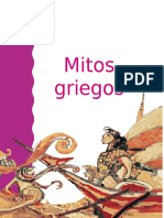 Mitos Griegos