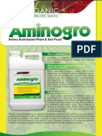 Aminogrobrochure