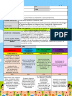 Las Reglas y Los Limites Nos Mantienen A Salvo y en Armonia