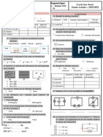 Test Diagnostique 2AC FR 2023