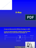 X-RAYS,, A Complete Course Stuy Guide For Presentation - All About X-Rays