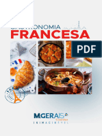 Receitas Francesas