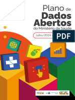 Plano de Dados Abertos - MS - 2024 2026