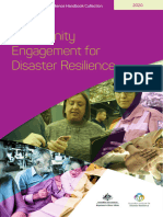 Aidr Handbookcollection Communityengagementfordisasterresilience 2020