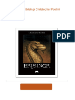 Immediate Download Brisingr Christopher Paolini Ebooks 2024