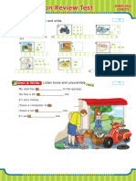 English Chest 3 - Lesson Review Test - Compressed