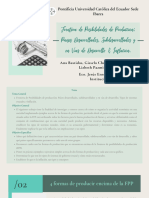 Economía Investigación 3 PDF