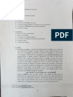 Tema 12 El Credito, El Interes y Los Bancos