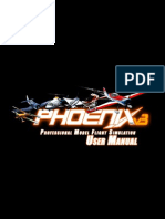 Phoenix User Manual v3 GB