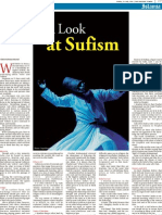 A Look at Sufism.7