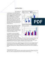 Public Finance and Fiscal Policy: 5.1 Overview