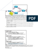 Ccna 2 Final Exam