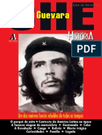 Grandes Líderes Da História - Che Guevara - Jul24