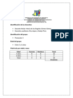 Diagnostico y Plan Trimestral p3