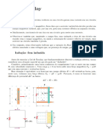 LEI DE FARADAY NÍVEL Ita - Ime