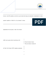 KYC Norms in India: Issues and Challenges: International Journal of Law