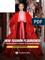 Fashion Books