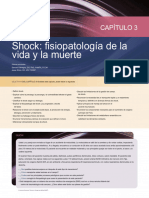 Capítulo Shock PHTLS 10a Edición