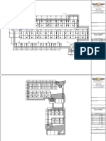 SSE-UP-022-200 Rev1 - Foundation Marking Plan