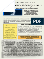 Infografía Antonio Pasquali