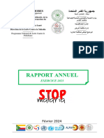 PNLP Comores - Rapport Annuel 2023 - 23.03.24