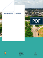 Cartographie Des Guichets de Financements Pour La Coopération Décentralisée Franco Camerounaise - Edition 2024