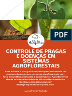 Ebook-Pragas e Doenças