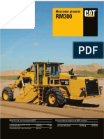 PDF Mezclador Giratorio Cat rm300 - Compress