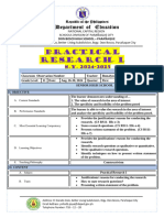 Practical Research 1 Week 5