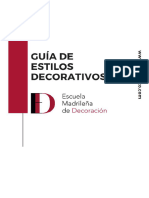 Guia Estilos Decorativos Final Compressed