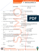 Bioqui - Guía Primer Parcial