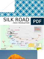 Silk Road