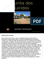 Quinta Dos Loridos