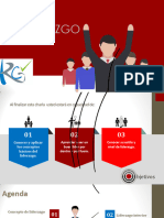 Liderazgo I RCG PDF