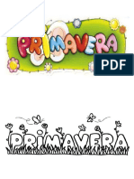 PRIMAVERA