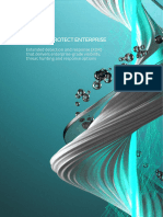 ESET Protect Enterprise (2022) Brochure