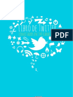 Libro de Twitter