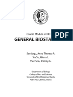 File Course Module in Biostatistics