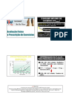 Prescricao Exercicio Aerobio e Anaerobio Protocolos de Testes.18097