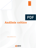 Analisis Trabajo 1 Transparencia Texto Profesora Rosa