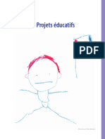 Projet Educatif