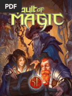 Vault of Magic (Suplemento - D&D5E)