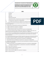 Anexo 11 Plan de Vigilancia de La Salud