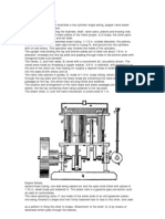 How To Make A Model Steam Engine