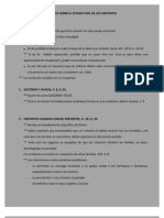 TEMA Principios Generales Sobre El Estado Civil de Los Creyentes