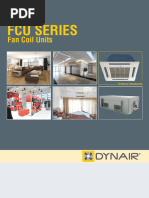 DYNAIR FCU 07MK-HS Catalogue