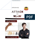 Attack and Win by Igor Smirnov - En.sl